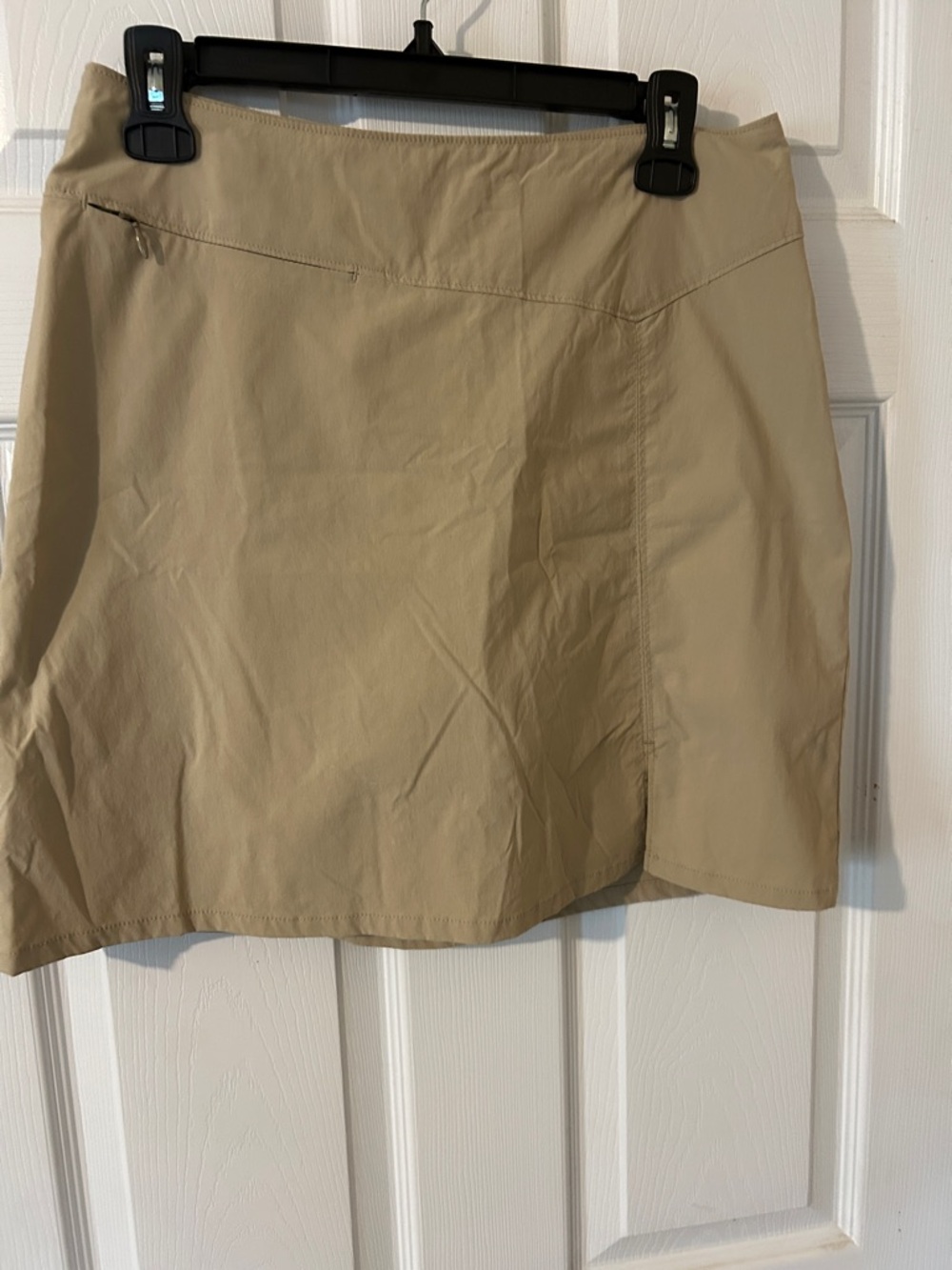 Patagonia Skort quick dry size 8